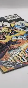 Cómic Wolverine #104 Marvel Comics En Inglés Año 1996 — Coleccionables vintage, años 90s (foto 5)