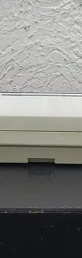 Videojuego Electrónico Tomytronic Tenis En Caja Vintage 80's — Gaming vintage, años 80s (foto 5)