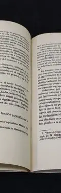 De La Radio Al Discurso Radiofónico Gabriel Hdz 1989 — Audio vintage, años 80s (foto 5)