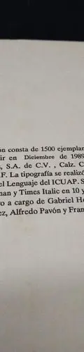 De La Radio Al Discurso Radiofónico Gabriel Hdz 1989 — Audio vintage, años 80s (foto 6)