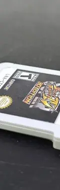 Super Street Fighter Iv 3d Edition Nintendo 3ds Cartucho — Gaming vintage, años NOW (foto 5)