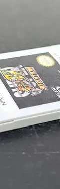 Super Street Fighter Iv 3d Edition Nintendo 3ds Cartucho — Gaming vintage, años NOW (foto 6)