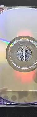 Cd Pure Disco 1-abba Thelma Barry White Varios Polygram 1996 Estándar — Audio vintage, años 90s (foto 8)
