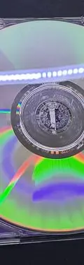 Cd Pure Disco 1-abba Thelma Barry White Varios Polygram 1996 Estándar — Audio vintage, años 90s (foto 7)