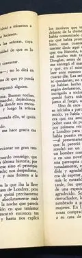 Libro Otra Vuelta De Tuerca- Henry James Ed Planeta 1983 1ra — Coleccionables vintage, años 80s (foto 5)