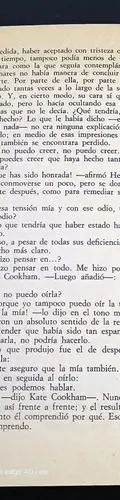 Libro Otra Vuelta De Tuerca- Henry James Ed Planeta 1983 1ra — Coleccionables vintage, años 80s (foto 7)