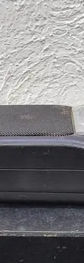 Radio Aiwa Fr-c33 Weather Band Am/fm  Vintage No Funciona Negro — Audio vintage, años 80s (foto 6)