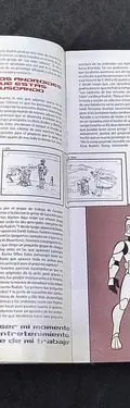 Revista Colección Universo Star Wars #10 Sep/oct 2003 — Coleccionables vintage, años NOW (foto 6)