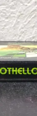 Othello Cx2639 Para Atari 2600 Año 1986 Original — Gaming vintage, años 80s (foto 2)