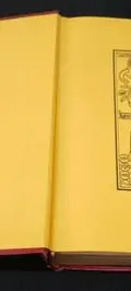 Gran Diccionario Enciclopedico Ilustrado Selecciones Tomo 3 — Coleccionables vintage, años 70s (foto 5)