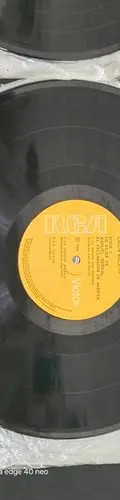 Disco Acetato Lo Mejor De Manuel Bernal El Declamador 3-pack Edición Limitada — Audio vintage, años 60s (foto 9)