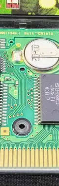 Tom Clancy's Rainbow Six Para Game Boy Color Gbc Original — Gaming vintage, años 90s (foto 6)