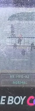 Tom Clancy's Rainbow Six Para Game Boy Color Gbc Original — Gaming vintage, años 90s (foto 10)