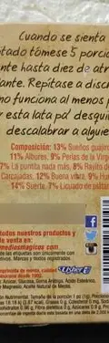 Contra El Mal Humor Pastillero Metalico Remedios Mágicos — Coleccionables vintage, años NOW (foto 2)