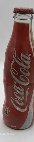Botella Coca Cola Bicentenario 15 Michoacán Año 2010 Sellada Botella Coca Cola Bicentenario 15 De 32 Michoacán Año 2010 Sellada De Colección — Coleccionables vintage, años NOW (foto 6)