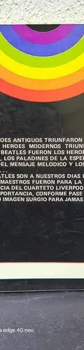 Libro The Beatles La Leyenda De Oro Del Siglo Xx Jose H 1992 — Coleccionables vintage, años 90s (foto 2)