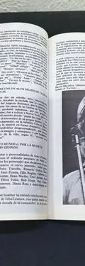 Libro The Beatles La Leyenda De Oro Del Siglo Xx Jose H 1992 — Coleccionables vintage, años 90s (foto 6)
