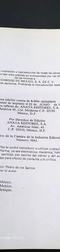 Libro The Beatles La Leyenda De Oro Del Siglo Xx Jose H 1992 — Coleccionables vintage, años 90s (foto 10)