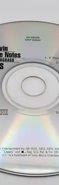 Cd Harold Melvin & The Blue Notes Feat Tedy Pendergrass Hits — Audio vintage