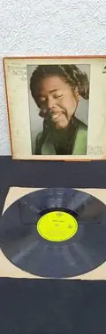 Disco Vinilo Barry White Grandes Éxitos 3pack Gamma 1976 Mex Edición Limitada — Audio vintage, años 70s