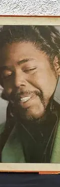 Disco Vinilo Barry White Grandes Éxitos 3pack Gamma 1976 Mex Edición Limitada — Audio vintage, años 70s (foto 2)