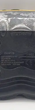 Sony Walkman Sports Wm-fs420 Solo Funciona Radio Reparar/pz Amarillo Con Negro — Audio vintage, años 80s (foto 8)
