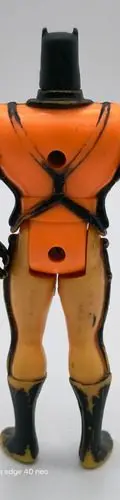 Figura Sky Dive Batman The Animated Series Kenner Retro 1993 — Coleccionables vintage, años 90s (foto 4)