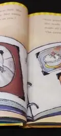 Libro Reading Favorite Things Old And New1.4 Scott Foresman — Coleccionables vintage, años NOW (foto 10)