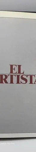 Tiziano Los Genios Universales De La Pintura Rayuela 1992 — Decoración vintage, años 90s (foto 7)