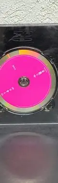 Dvd Still Growing Up Peter Gabriel Live & Unwrapped Originl Edición Limitada — Video vintage, años NOW (foto 3)