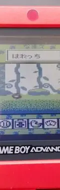 Tamagotchi 2 Game Boy Nintendo Japones Bandai Original — Gaming vintage, años 90s (foto 8)