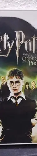 Harry Potter And The Order Of The Phoenix Wii Completo Orig — Gaming vintage, años NOW (foto 2)