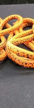 Cuerda Para Saltar Promocional Chester Cheetos 2012 Usada Naranja — Coleccionables vintage, años NOW (foto 4)