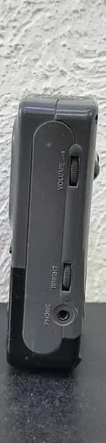Tv Casio Portátil Mod. Tv100b Para Reparar No Funciona — Tech vintage, años 80s (foto 3)