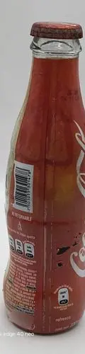 Botella Coca Cola Bicentenario # 1 Sonora Año 2010 Sellada Botella Coca Cola Bicentenario 1 De 32 Sonora Año 2010 Sellada De Colección — Coleccionables vintage, años NOW (foto 5)