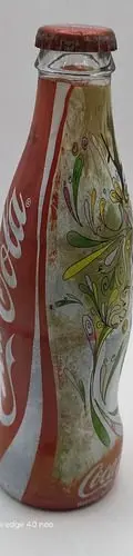 Botella Coca Cola Bicentenario # 1 Sonora Año 2010 Sellada Botella Coca Cola Bicentenario 1 De 32 Sonora Año 2010 Sellada De Colección — Coleccionables vintage, años NOW (foto 7)