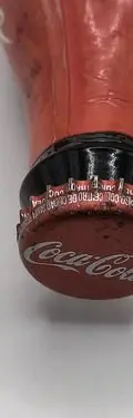 Botella Coca Cola Bicentenario # 1 Sonora Año 2010 Sellada Botella Coca Cola Bicentenario 1 De 32 Sonora Año 2010 Sellada De Colección — Coleccionables vintage, años NOW (foto 10)