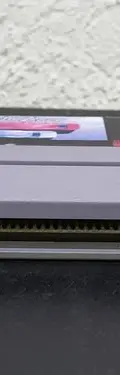 The Duel Test Drive Ii Para Snes Super Nintendo Original — Gaming vintage, años 90s (foto 4)