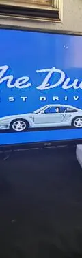 The Duel Test Drive Ii Para Snes Super Nintendo Original — Gaming vintage, años 90s (foto 8)