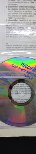 Touchstone 2 Con Cd Michael Mccarthy Edit. Cambridge 2011 — Audio vintage, años NOW (foto 7)