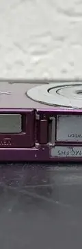Camara Digital Panasonic Lumix Dmc-fh5 16mpx Leica 28mm Wide Violeta — Tech vintage, años NOW (foto 5)