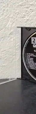 Cd 22 Éxitos 2 Discos En 1 Grandes Bandas Al Estilo Miller Estándar — Audio vintage (foto 2)