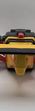 Juguete Helicóptero Imaginext Vespa Fisher Price Mattel 2011 Juguete Helicóptero Imaginext Vespa Fisher Price Mattel 2011 Amarillo — Coleccionables vintage, años NOW (foto 7)