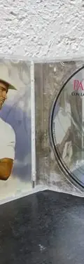 Cd Pablo Montero Con La Bendicion De Dios 2004 Bmg Original Estándar — Audio vintage, años NOW (foto 4)
