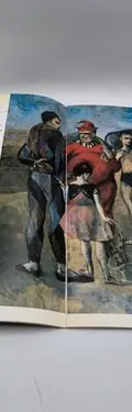 Libro Entender La Pintura Picasso #2 Orbis Fabbri 1989 — Coleccionables vintage, años 80s (foto 8)