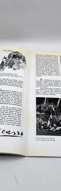 Libro Entender La Pintura Picasso #2 Orbis Fabbri 1989 — Coleccionables vintage, años 80s (foto 7)
