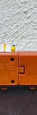 Set Figuras Sofa De Los Simpson Burguer King 4pz Retro — Decoración vintage, años 90s (foto 4)