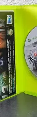 Madden Nfl 13 Xbox 360  Ea Sports Completo Original — Gaming vintage, años NOW (foto 4)