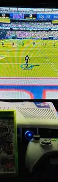 Madden Nfl 13 Xbox 360  Ea Sports Completo Original — Gaming vintage, años NOW (foto 10)