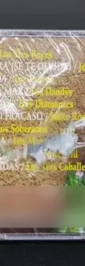 Cd Boleros Con Los Mejores Trios Del Mundo 2002 Original Estándar — Audio vintage, años NOW (foto 2)
